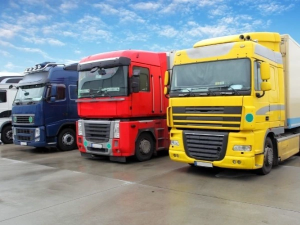 Bursa Ilgın Nakliye